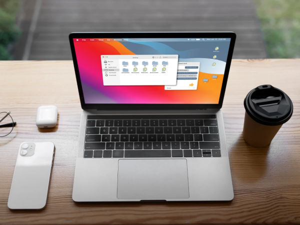 Voita Apple MacBook Pro