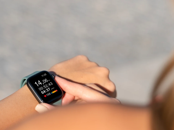 Voita Apple Watch Ultra
