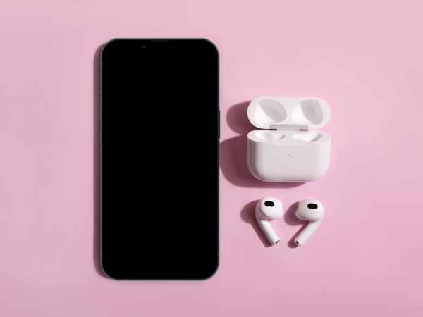 Voita iPhone 14 ja AirPodit