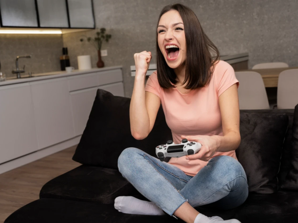 Voita Playstation 5 Standard