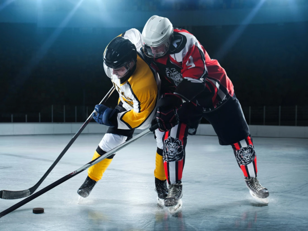 Voita VIP-paketti x2