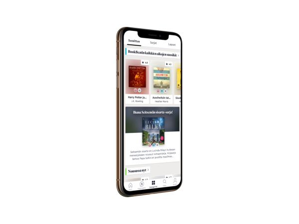 BookBeat