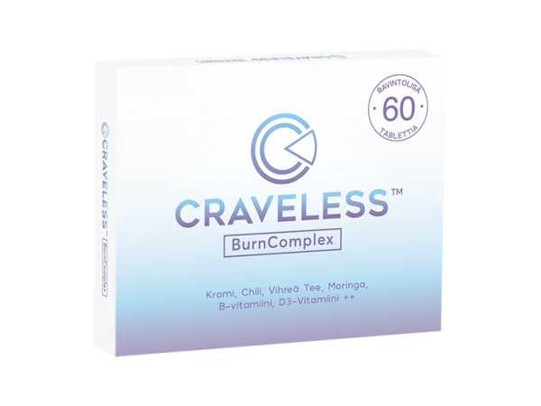 Craveless