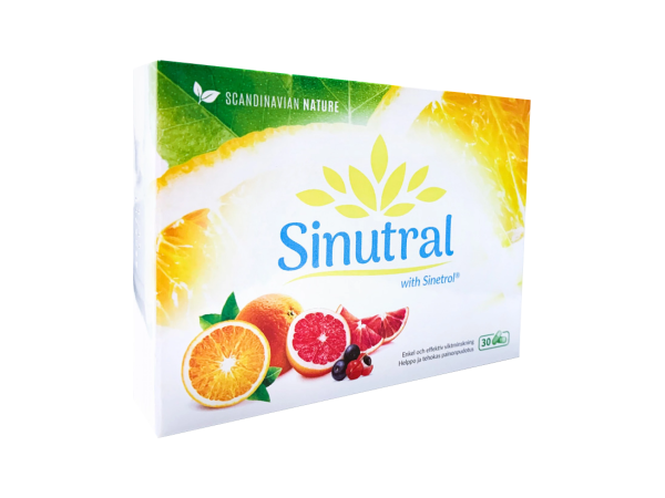 Sinutral