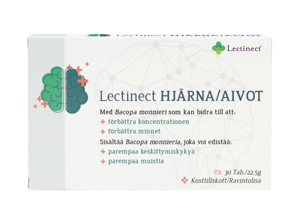 Lectinect Aivot
