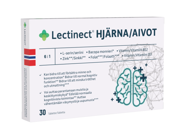 Lectinect Aivot