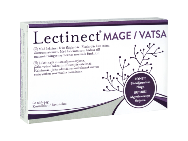 Lectinect Vatsa