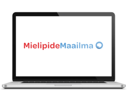 Kerro mielipiteesi - Ansaitse palkintoja