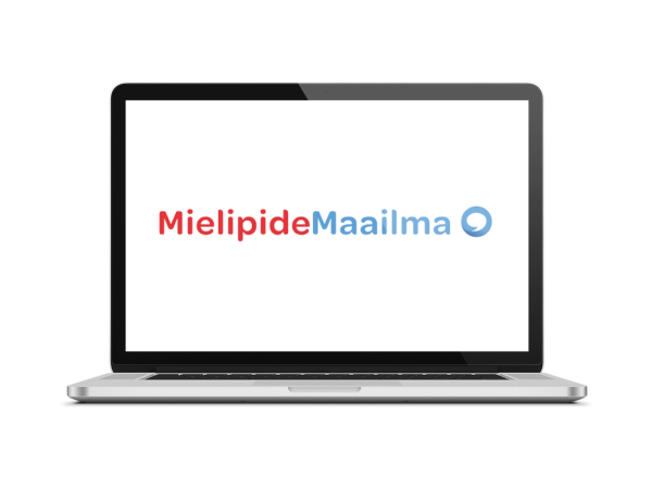 Kerro mielipiteesi - Ansaitse palkintoja