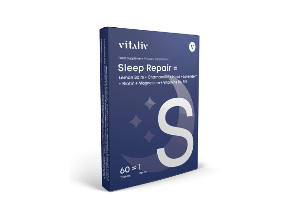 Sleep Repair