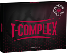T-Complex