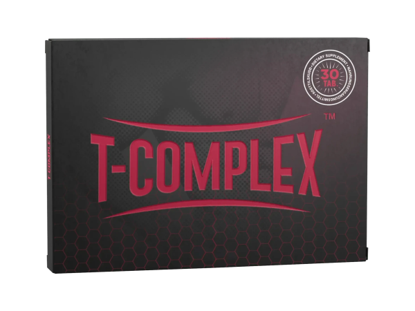 T-Complex